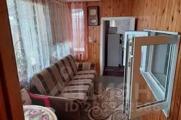 Дом в Севастополь ул. Людмилы Бобковой, 7/40 (29 м) - Фото 1