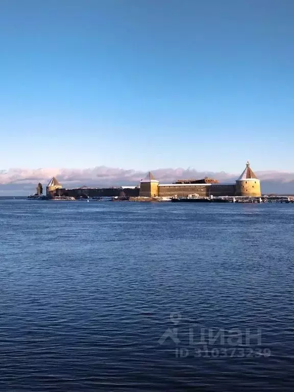 Дом в Ленинградская область, Всеволожский район, Морозовское городское ... - Фото 0