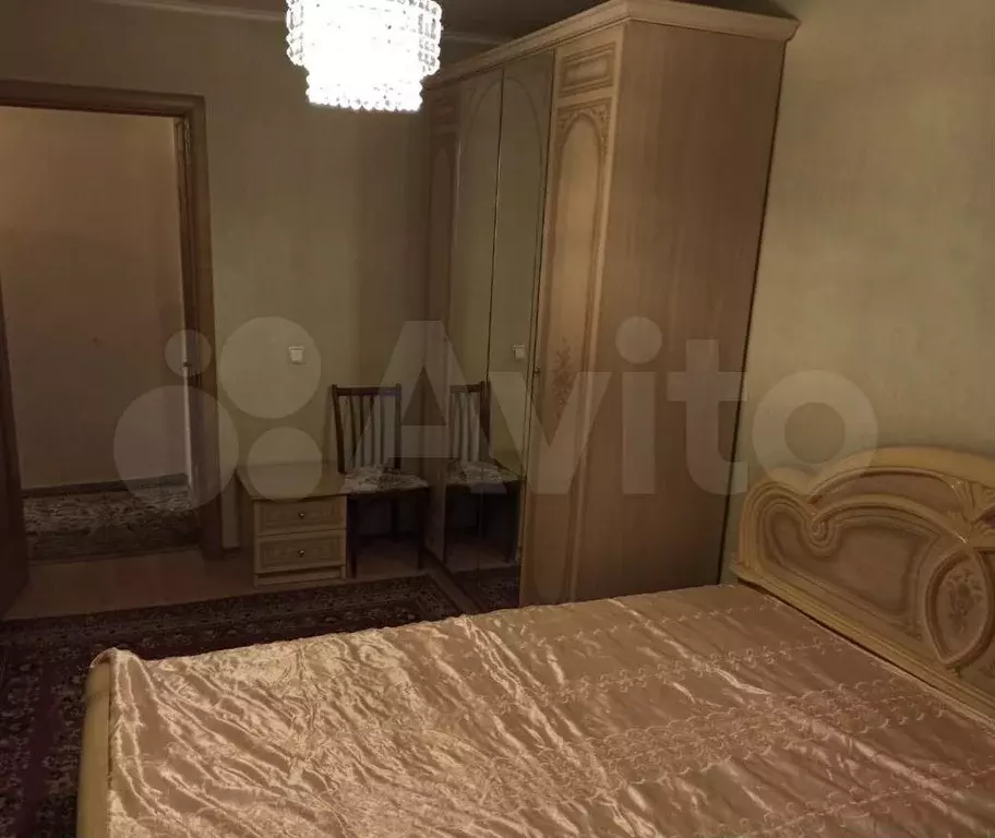 1-к. квартира, 28 м, 2/4 эт. - Фото 1