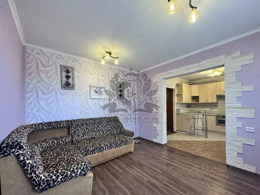 Квартира, 2 комнаты, 63 м - Фото 0
