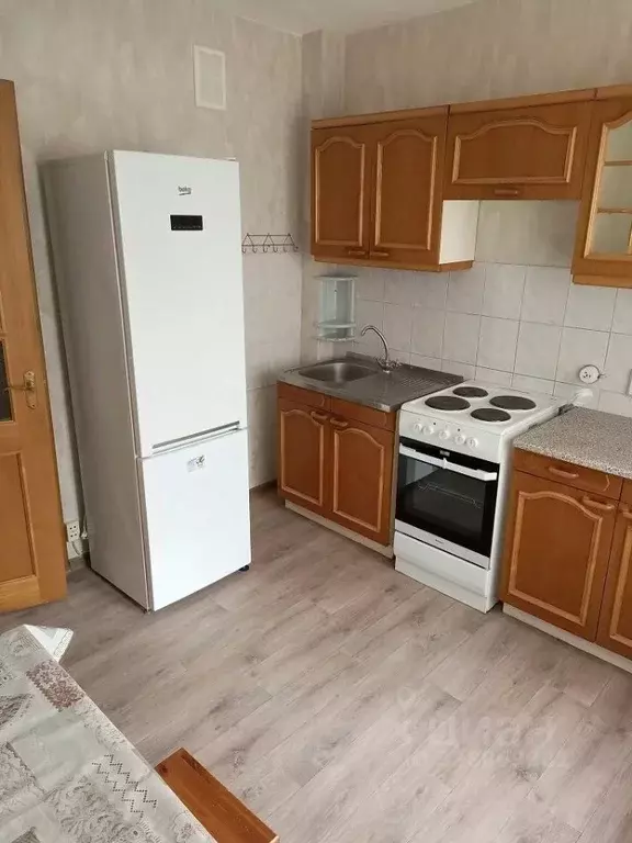 1-к кв. Санкт-Петербург просп. Большевиков, 30К2 (38.0 м) - Фото 1