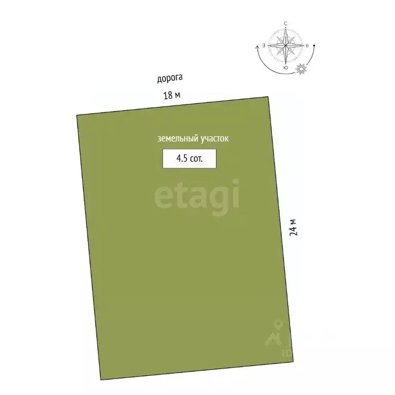 Дом в Ставропольский край, Ессентуки пер. Песочный (187 м) - Фото 2