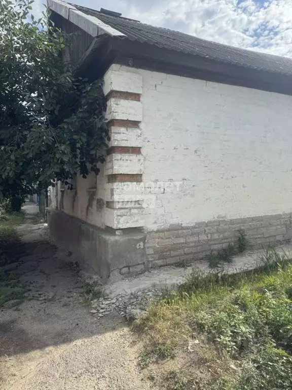 Дом в Волгоградская область, Волгоград ул. Красных Командиров (59 м) - Фото 1