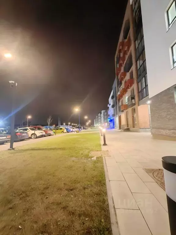 Помещение свободного назначения в Московская область, Одинцовский ... - Фото 1