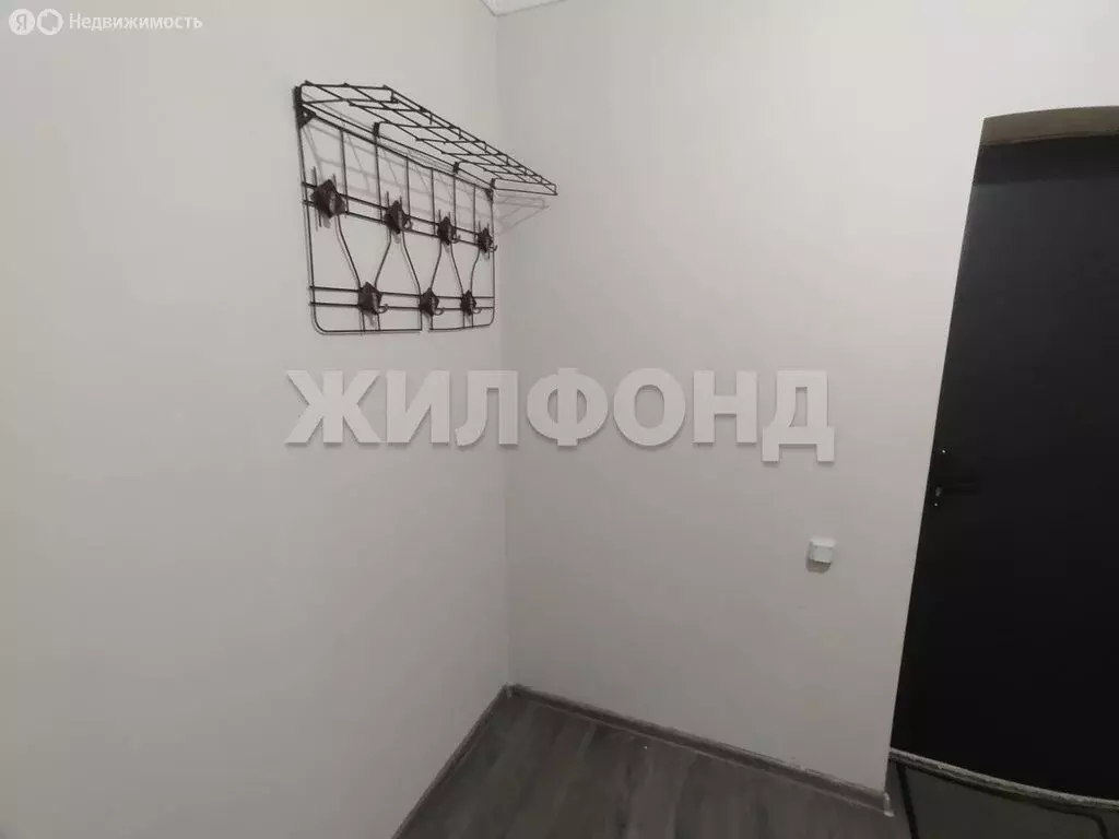 Квартира-студия: Абакан, улица Некрасова, 45 (30.5 м) - Фото 1