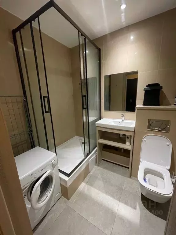 1-к кв. Москва ул. Академика Миллионщикова, 20А (30.0 м) - Фото 2