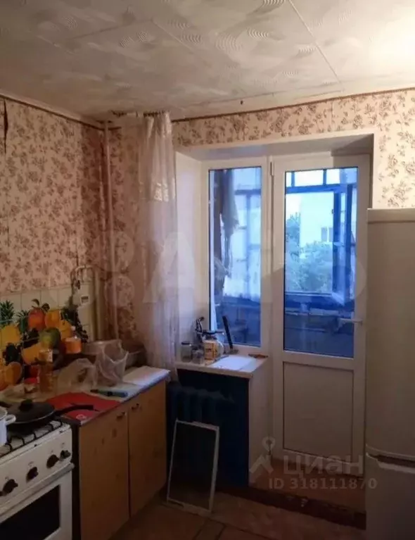 1-к кв. Волгоградская область, Волжский ул. Академика Королева, 3В ... - Фото 0