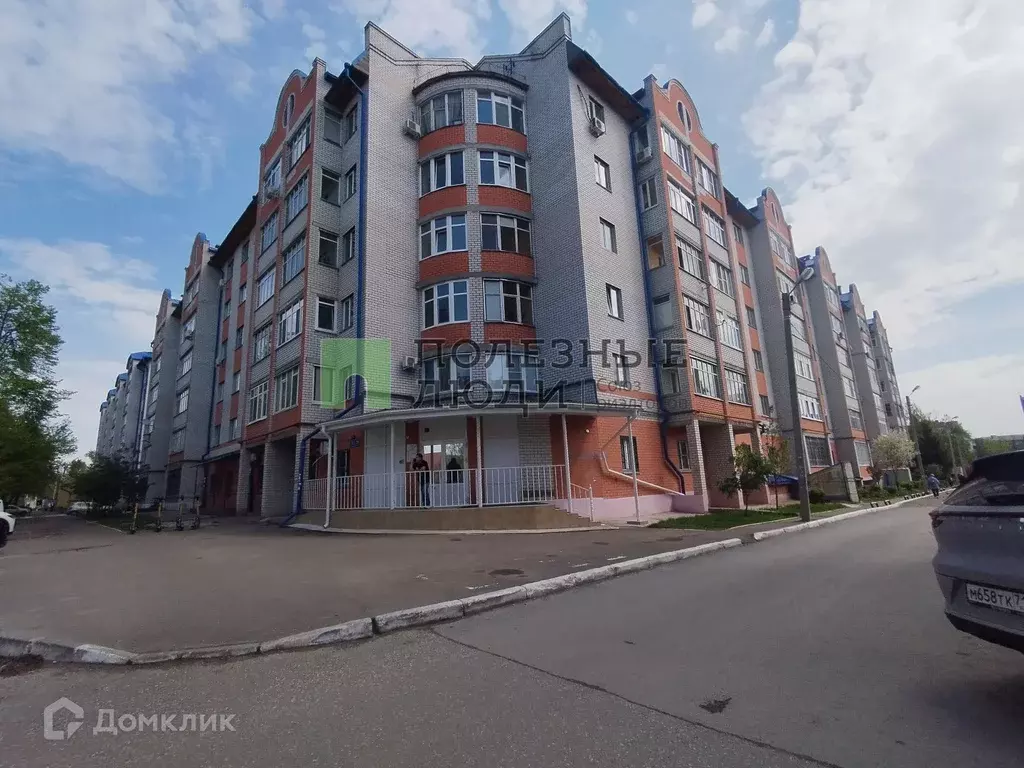 Продаётся 1-к квартира, 39 м - Фото 0