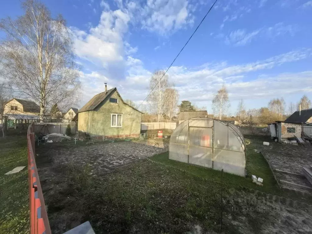 Дом в Брянская область, Клинцовский район, Коржовоголубовское с/пос, ... - Фото 2