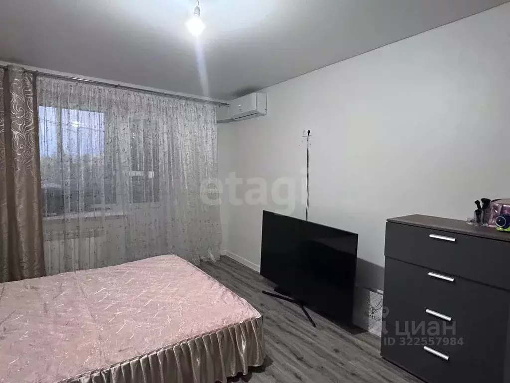 2-к кв. Саратовская область, Саратов ул. Имени А.П. Чехова, 8 (52.9 м) - Фото 2