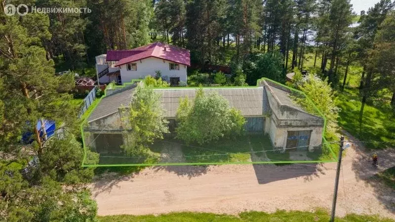 Помещение свободного назначения (264.4 м) - Фото 1