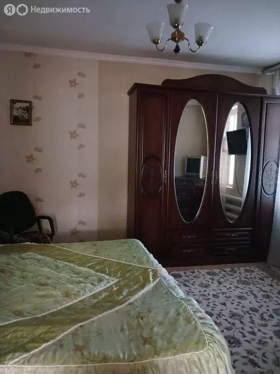 Дом в село Жемтала, улица Пачева, 3 (125 м) - Фото 2