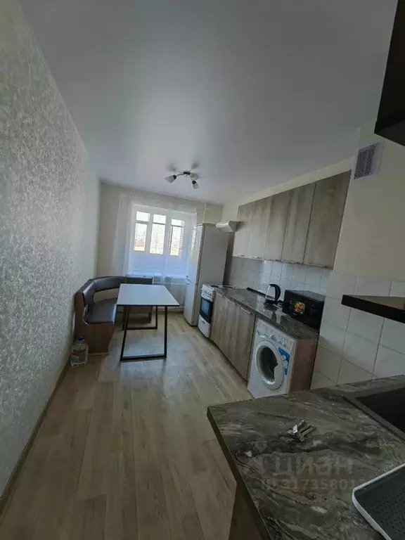 3-к кв. Санкт-Петербург ул. Нахимова, 7к3 (68.1 м) - Фото 1