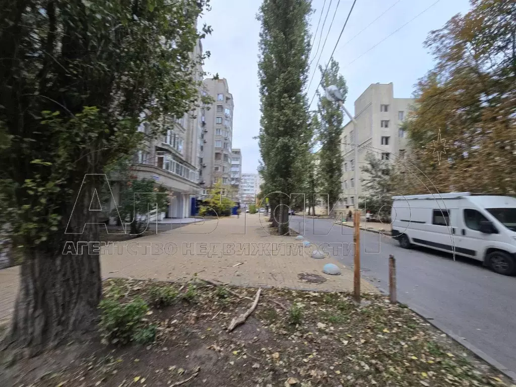 Участок в Ростовская область, Ростов-на-Дону пер. Журавлева, 71 (5.01 ... - Фото 0