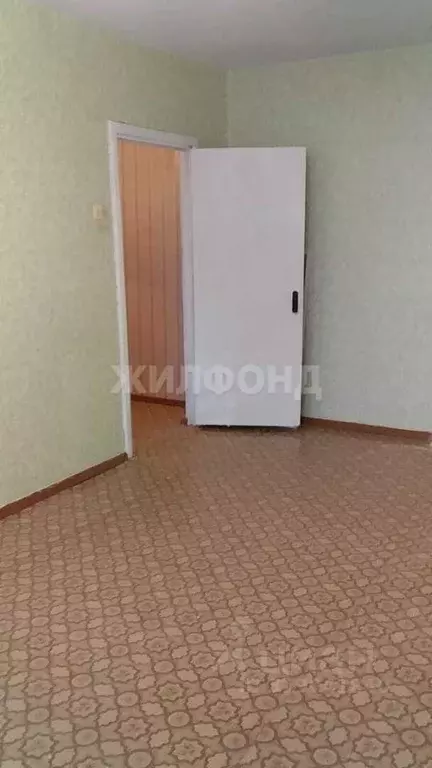 1-к кв. Новосибирская область, Новосибирск Родники мкр, ул. Земнухова, ... - Фото 1