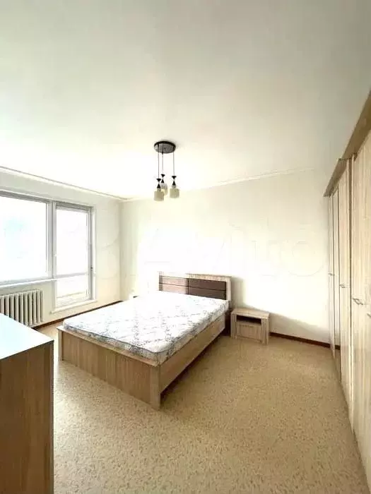 1-к. квартира, 39 м, 5/9 эт. - Фото 0