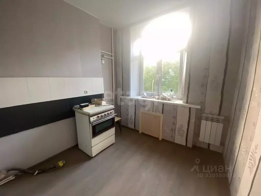 2-к кв. Тверская область, Тверь ул. Бебеля, 4/43 (51.2 м) - Фото 2