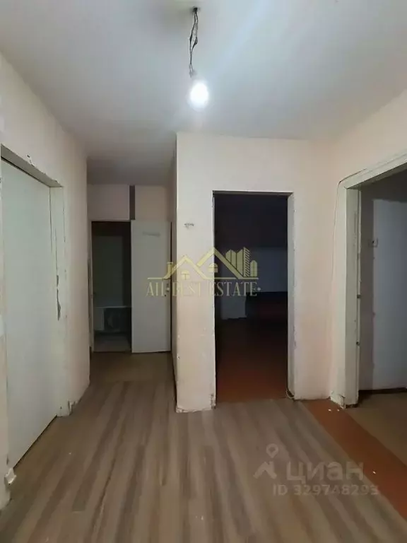 4-к кв. Северная Осетия, Владикавказ ул. Генерала Дзусова, 34к1 (80.0 ... - Фото 1