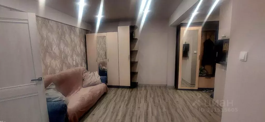 2-к кв. Иркутская область, Иркутск бул. Постышева, 29а (44.0 м) - Фото 2