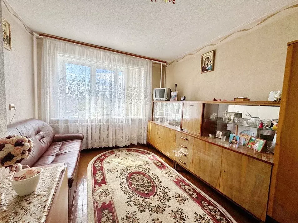Продаётся 1-к квартира, 21.7 м - Фото 0