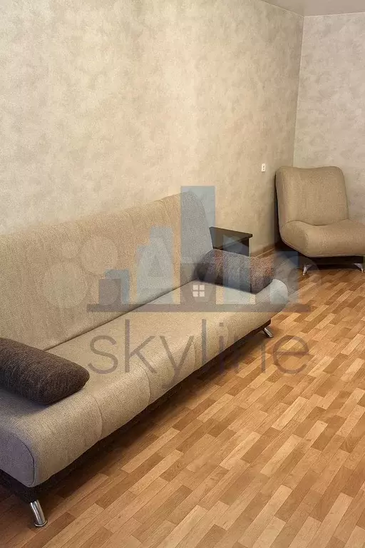 1-к. квартира, 30 м, 3/5 эт. - Фото 0
