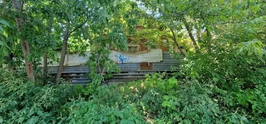 Дом в Самарская область, Самара ул. 6-я Толевая, 44 (55 м) - Фото 1