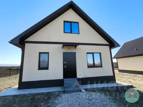 Дом в Краснодарский край, Новороссийск городской округ, Семигорский ... - Фото 1