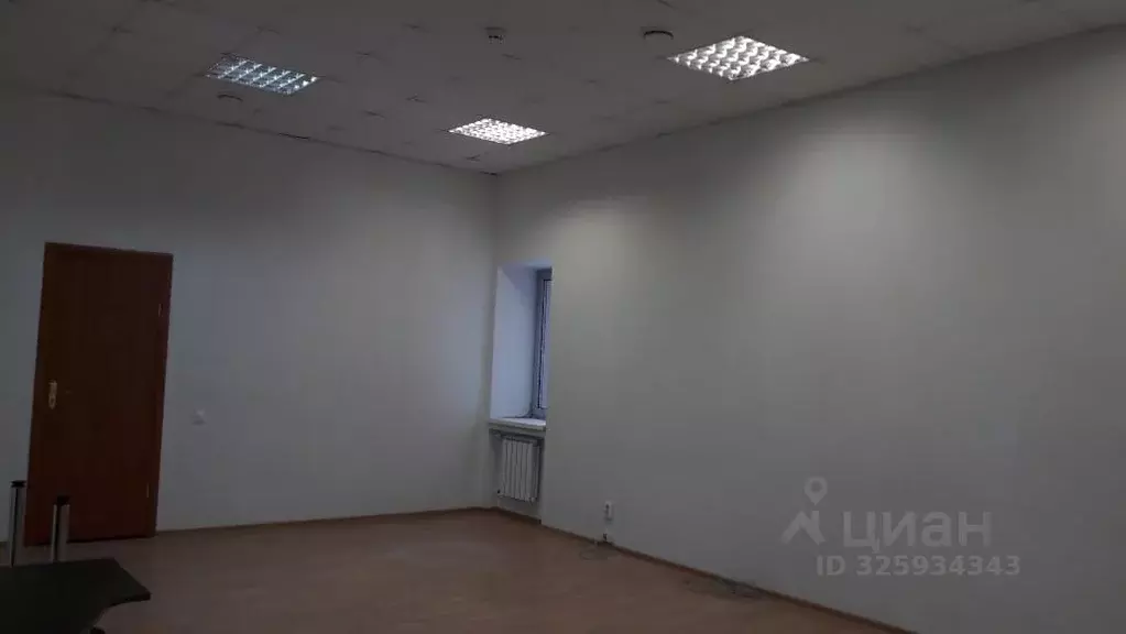 Офис в Башкортостан, Уфа ул. Маршала Жукова, 22 (57 м) - Фото 1