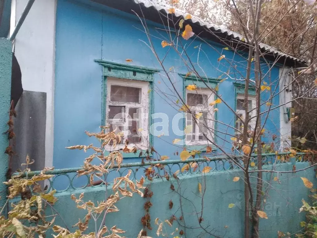 Дом в Белгородская область, Валуйский городской округ, Уразово рп ул. ... - Фото 0