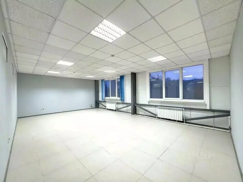 Офис в Оренбургская область, Оренбург Волгоградская ул., 7 (50 м) - Фото 2