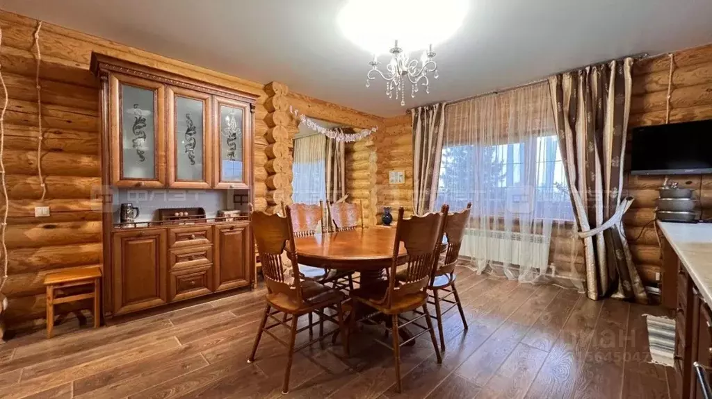 Дом в Татарстан, Лаишево ул. Чернышевского, 20 (128 м) - Фото 2