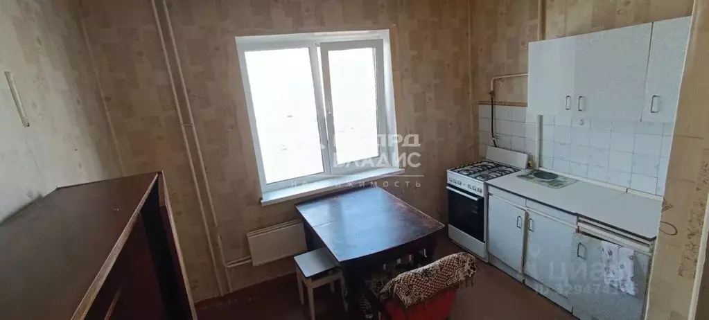1-к кв. Омская область, Омск бул. Архитекторов, 3/4 (37.8 м) - Фото 1
