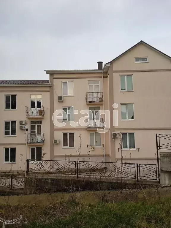 Продаётся 2-к квартира, 48 м - Фото 0