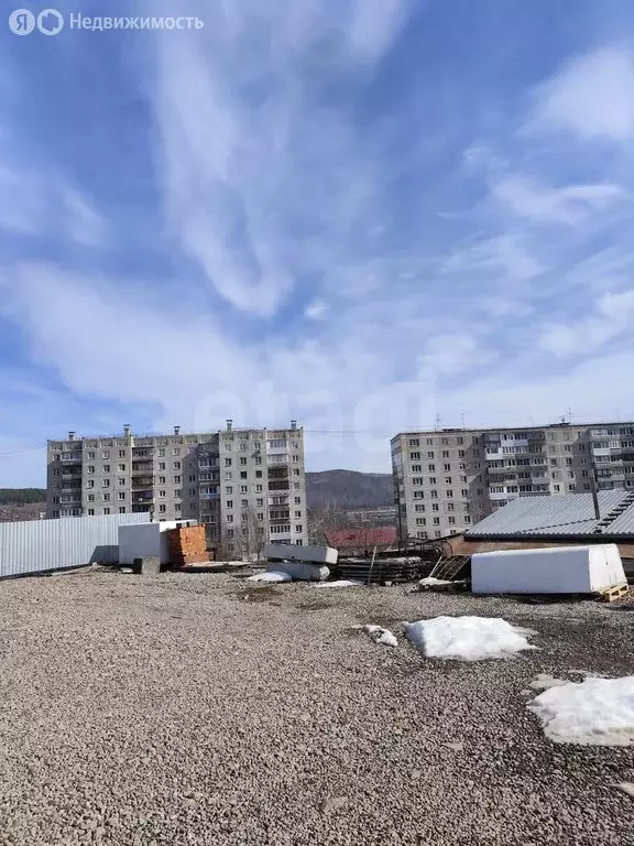 Участок в Челябинская область, Златоуст (11 м) - Фото 1