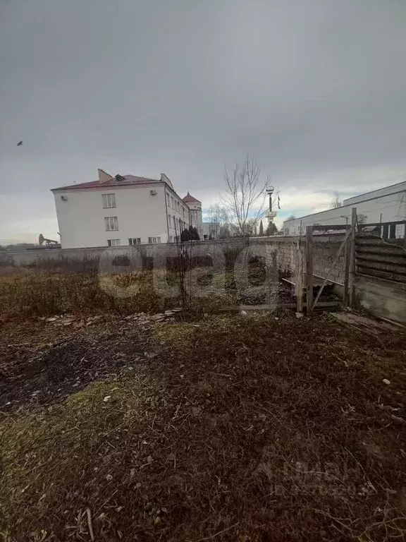 Участок в Ингушетия, Назрань  (15.0 сот.) - Фото 1