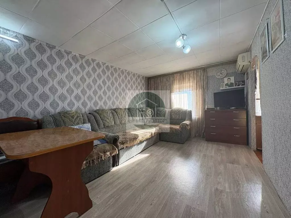 Дом в Саратовская область, Вольск Малыковская ул., 29 (33 м) - Фото 2