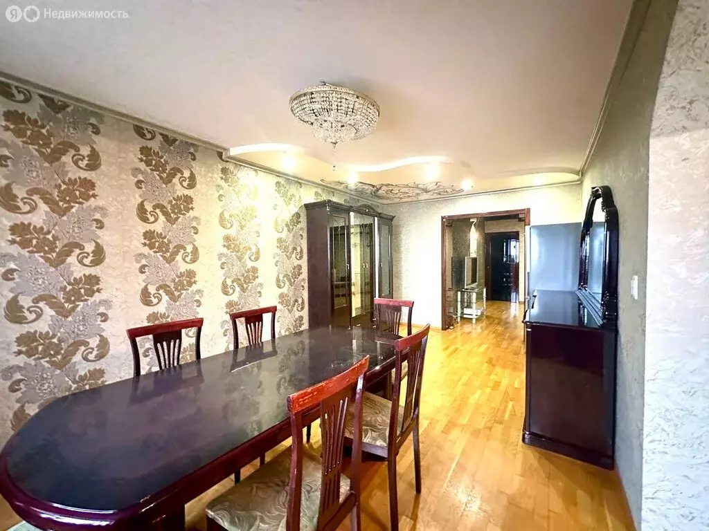3-комнатная квартира: Вологда, улица Ударников, 29 (115.8 м) - Фото 2