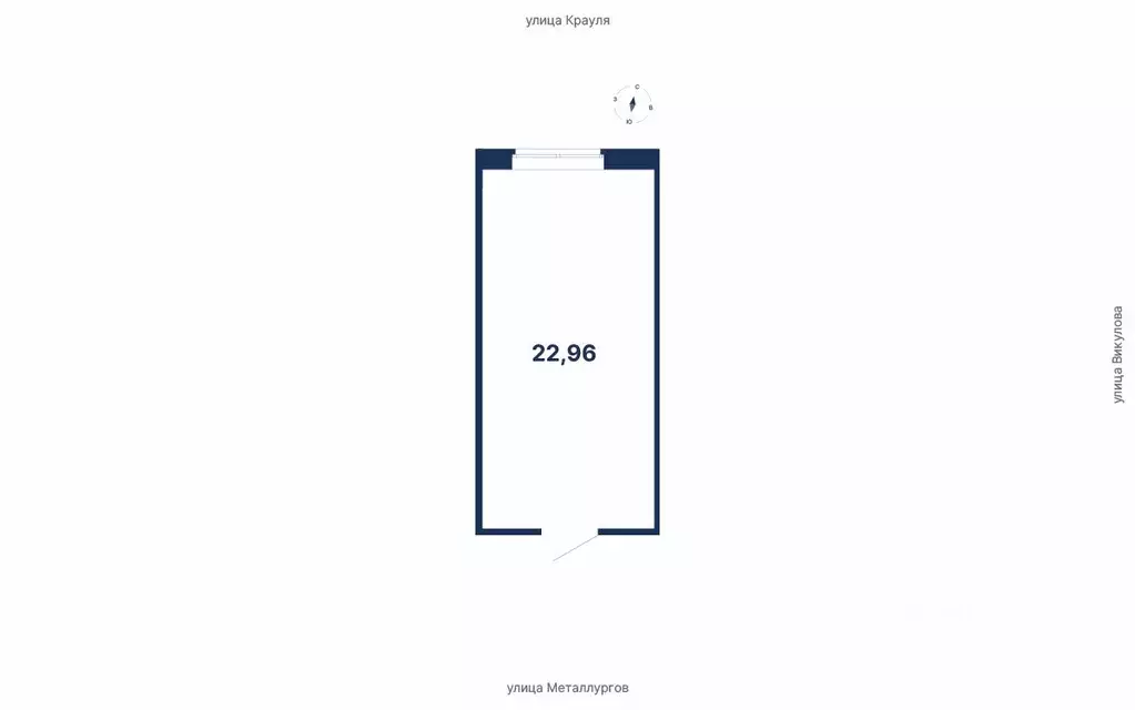 Помещение свободного назначения в Свердловская область, Екатеринбург ... - Фото 1