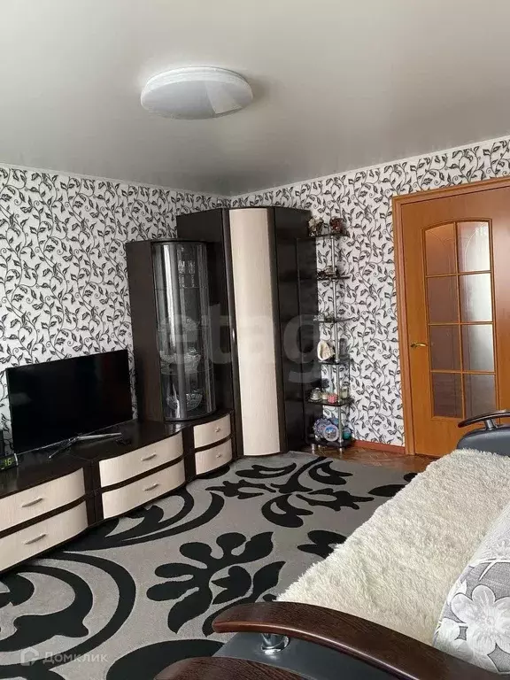 Продаётся 2-к квартира, 48.8 м - Фото 1