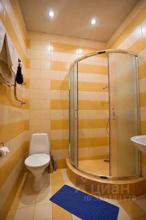 Комната Ярославская область, Углич Заводской проезд, 1А (25.0 м) - Фото 2