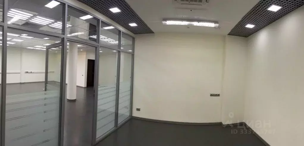 Офис в Москва проезд Проектируемый № 4062, 6 (117 м) - Фото 2
