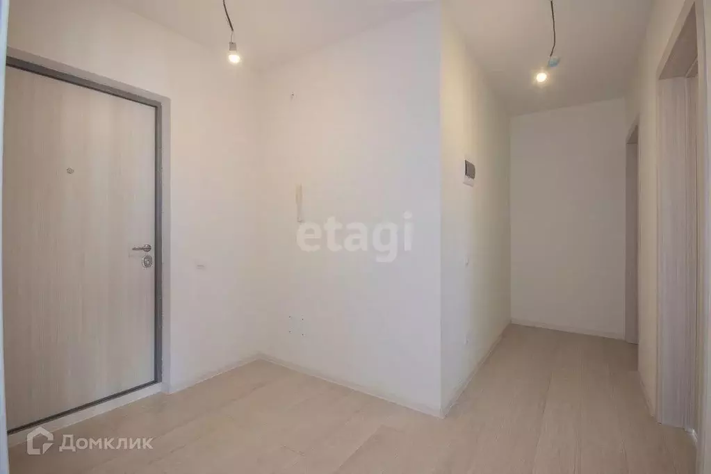 Продаётся 2-к квартира, 52.6 м - Фото 1