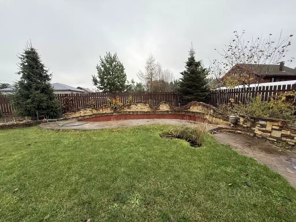 Дом в Ленинградская область, Сосновый Бор Престиж кп, 110 (101 м) - Фото 2