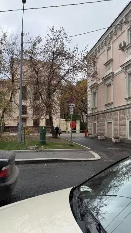 Гараж в Москва Дербеневская ул., 14к3 (12 м) - Фото 1