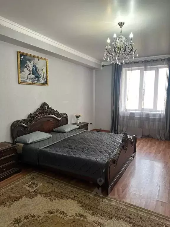 Студия Дагестан, Дербент ул. Эдисона Пашабекова, 14 (68.0 м) - Фото 1