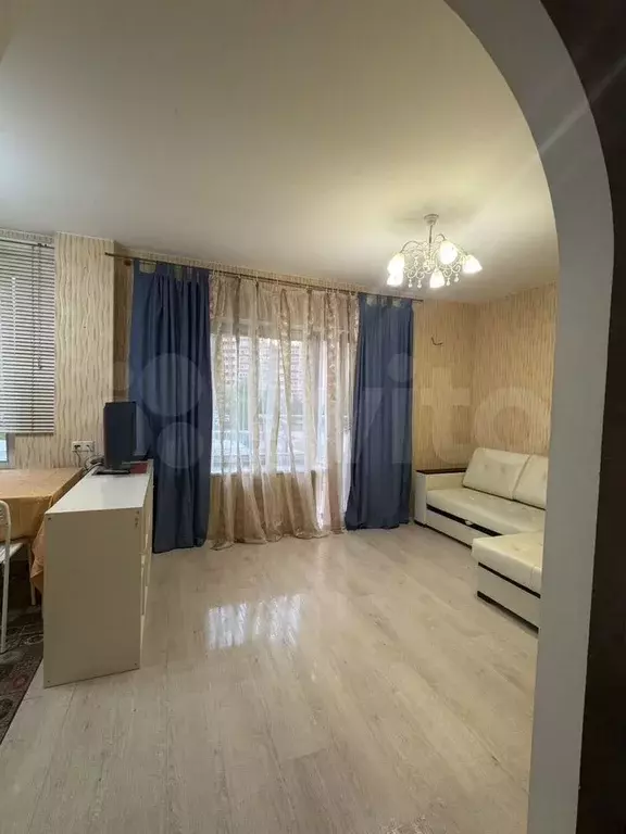 Квартира-студия, 32 м, 2/9 эт. - Фото 0