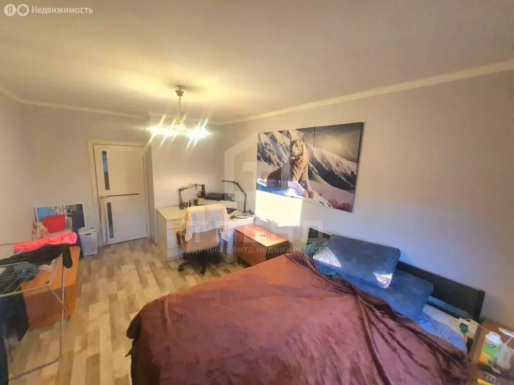 2-комнатная квартира: Санкт-Петербург, проспект Энтузиастов, 40к2 ... - Фото 1