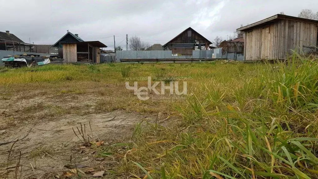 Участок в Нижегородская область, Семенов Октябрьская ул., 47 (6.0 ... - Фото 2