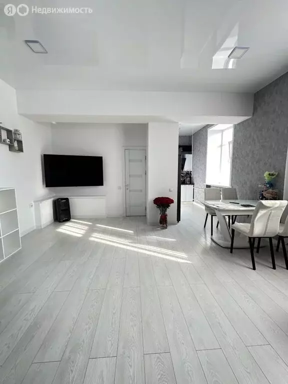 3-комнатная квартира: Березники, улица Карла Маркса, 51 (87.2 м) - Фото 1