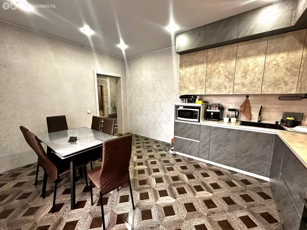 Дом в Ялуторовск, улица Жигайло (120 м) - Фото 2